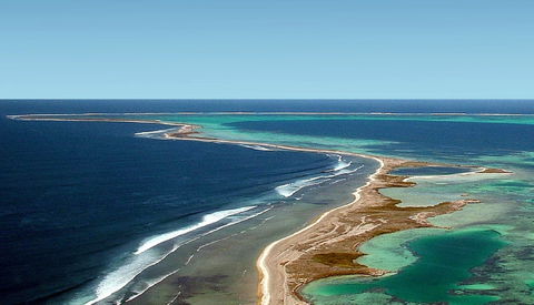 Abrolhos Islands - Attractions Melbourne 1