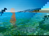 Agnes Water Beach