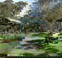 Alexanders picnic area - Attractions Melbourne