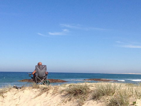 Anna Bay - Attractions Melbourne 1