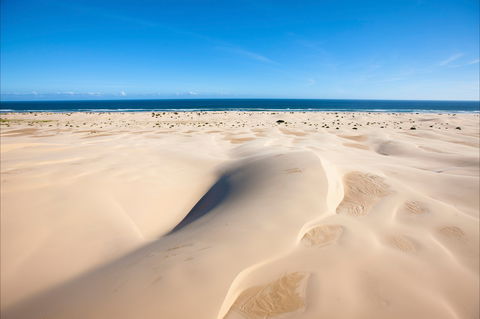 Anna Bay - Attractions Melbourne 2