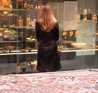 ANU Classics Museum - Attractions Melbourne