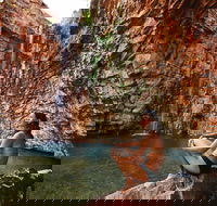 Australia's North West - Attractions Melbourne