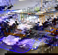 Australian Institute of Marine Science - Attractions Melbourne