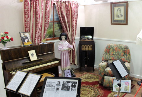 Australian Country Music Hall Of Fame - Attractions Melbourne 1