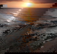 Avalon Beach - Attractions Melbourne