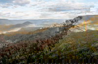 Badgerys Spur Walking Track