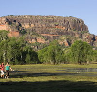 Badbong Wodjmeng sandstone river walk - Attractions Melbourne