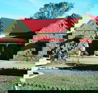 Balladonia - Attractions Melbourne