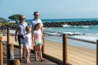 Bargara Beach