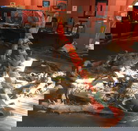 Barkindji Wiimpatya Murra Centre Bmeet - Attractions Melbourne