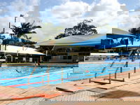 Beenleigh Aquatic Centre