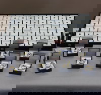 Billabong Blue Sapphires - Attractions Melbourne