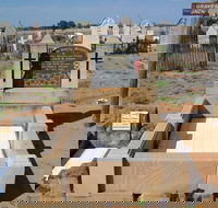 Blackall Cemetery - Attractions Melbourne