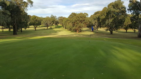 Blayney Golf Club - Attractions Melbourne 2