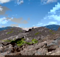 Black Mountain Kalkajaka National Park - Attractions Melbourne