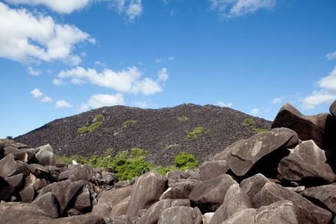 Black Mountain (Kalkajaka) National Park - Attractions Melbourne 0