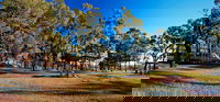 Blue Mountain Park