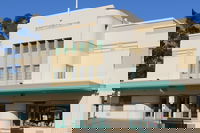 Bonney Theatre