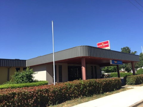 Boorowa Ex-Services And Citizens Club - Attractions Melbourne 0