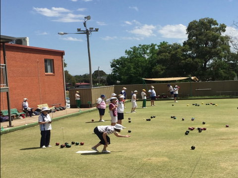 Boorowa Ex-Services And Citizens Club - Attractions Melbourne 2