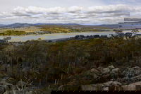 Brady's Lookout