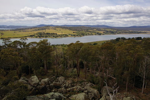Brady's Lookout - Attractions Melbourne 0