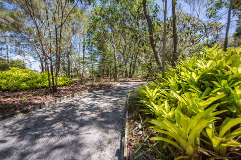 Bribie Island Bicentennial Trails - Attractions Melbourne 1