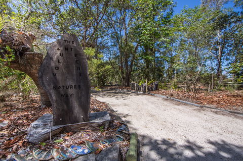 Bribie Island Bicentennial Trails - Attractions Melbourne 2