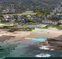 Bulli Beach - Attractions Melbourne