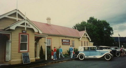 Bulli Black Diamond Museum Heritage Centre - Attractions Melbourne 0