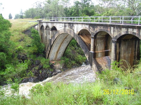 Bundaberg- Biggenden- Mount Perry Circle - Attractions Melbourne 2