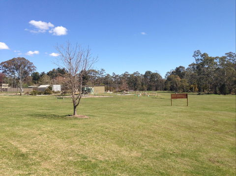 Bungonia - Attractions Melbourne 0