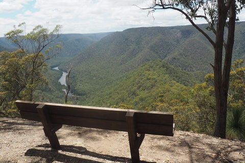 Bungonia - Attractions Melbourne 1