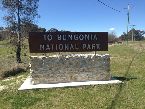 Bungonia - Attractions Melbourne 2