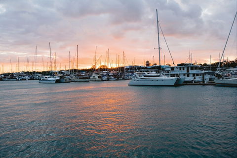 Burrum Coast Discovery Trail - Attractions Melbourne 1