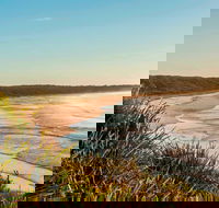 Burrawang Track - Conjola Beach to Buckleys Point - Attractions Melbourne
