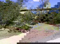 Burnum Burnum Sanctuary Woronora