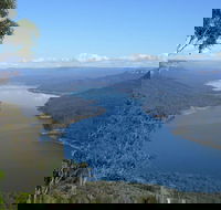 Burragorang State Conservation Area - Attractions Melbourne