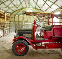 Calliope River Historical Village - Attractions Melbourne