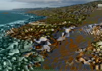 Cape Melville National Park CYPAL