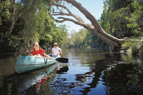 Capricorn Region - Attractions Melbourne 0