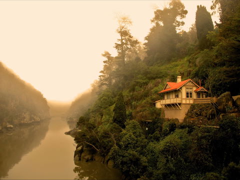 Cataract Gorge Reserve - Attractions Melbourne 1
