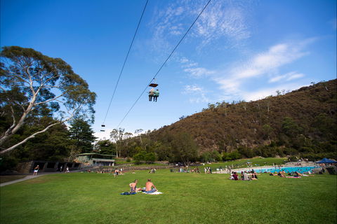 Cataract Gorge Reserve - Attractions Melbourne 2