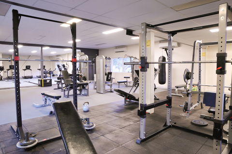 CentrePoint Sport And Leisure - Attractions Melbourne 2