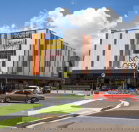 Central Village - Attractions Melbourne