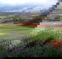 Chapman Valley Scenic Drive - Attractions Melbourne