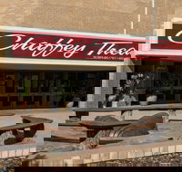 Chaffey Theatre - Attractions Melbourne