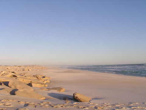 Chadinga Conservation Park - Attractions Melbourne 0