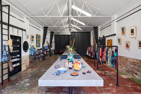 Clan Collective - Attractions Melbourne 0